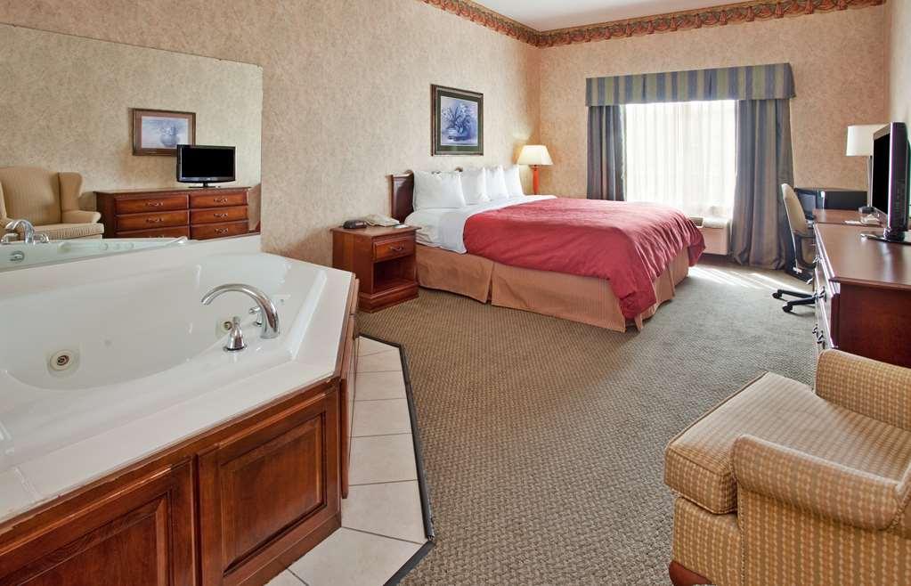 Country Inn & Suites By Radisson, Somerset, Ky Zimmer foto