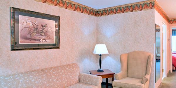 Country Inn & Suites By Radisson, Somerset, Ky Zimmer foto